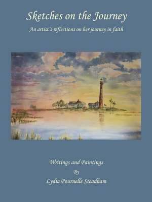 cover image of Sketches on the Journey
